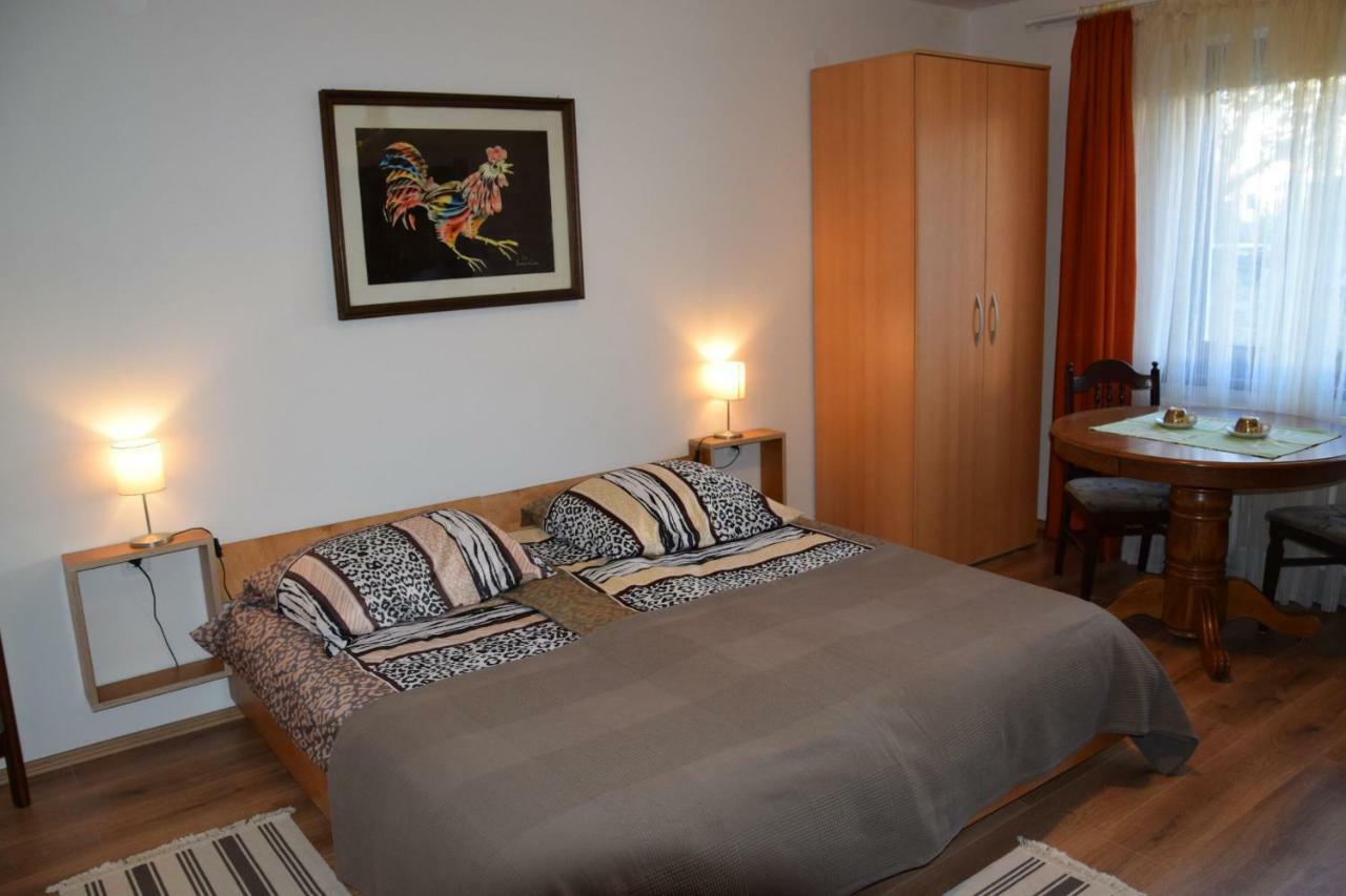 Rooms Ribnikar Postojna Eksteriør billede
