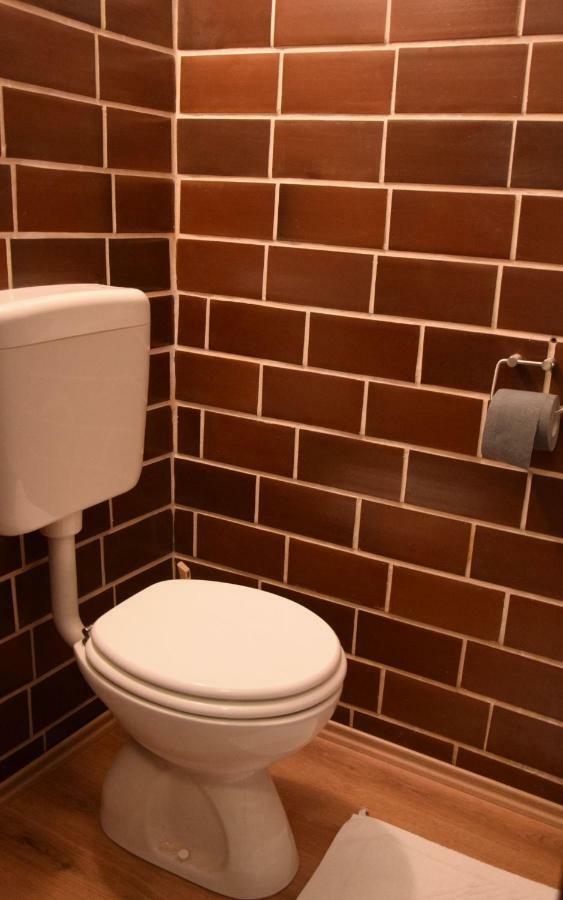 Rooms Ribnikar Postojna Eksteriør billede