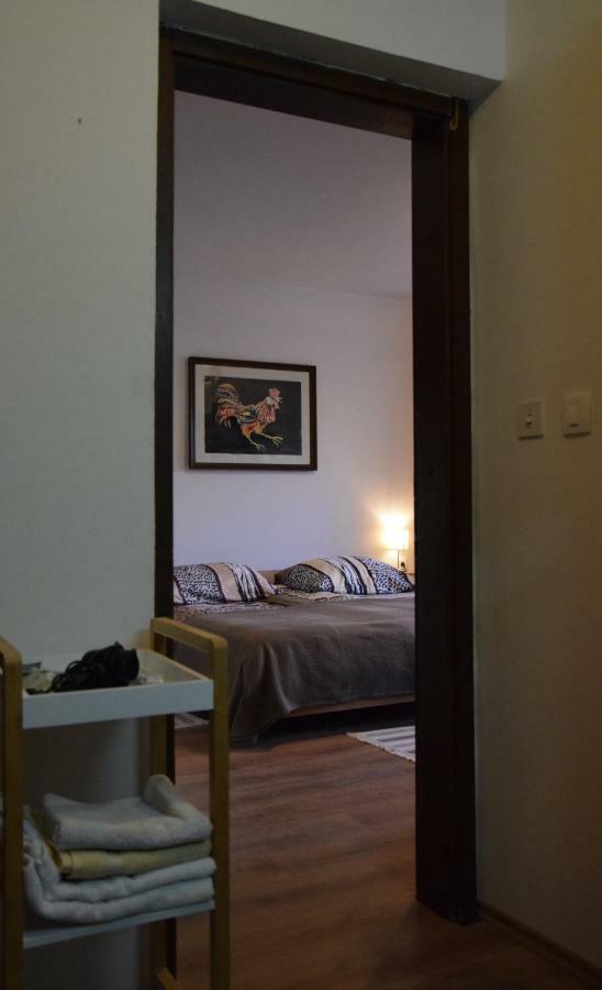 Rooms Ribnikar Postojna Eksteriør billede