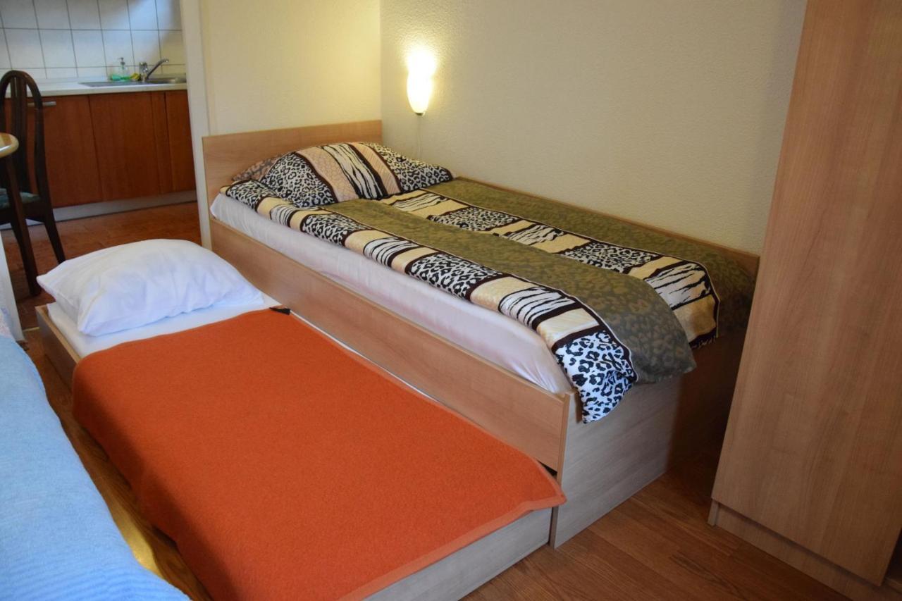 Rooms Ribnikar Postojna Eksteriør billede